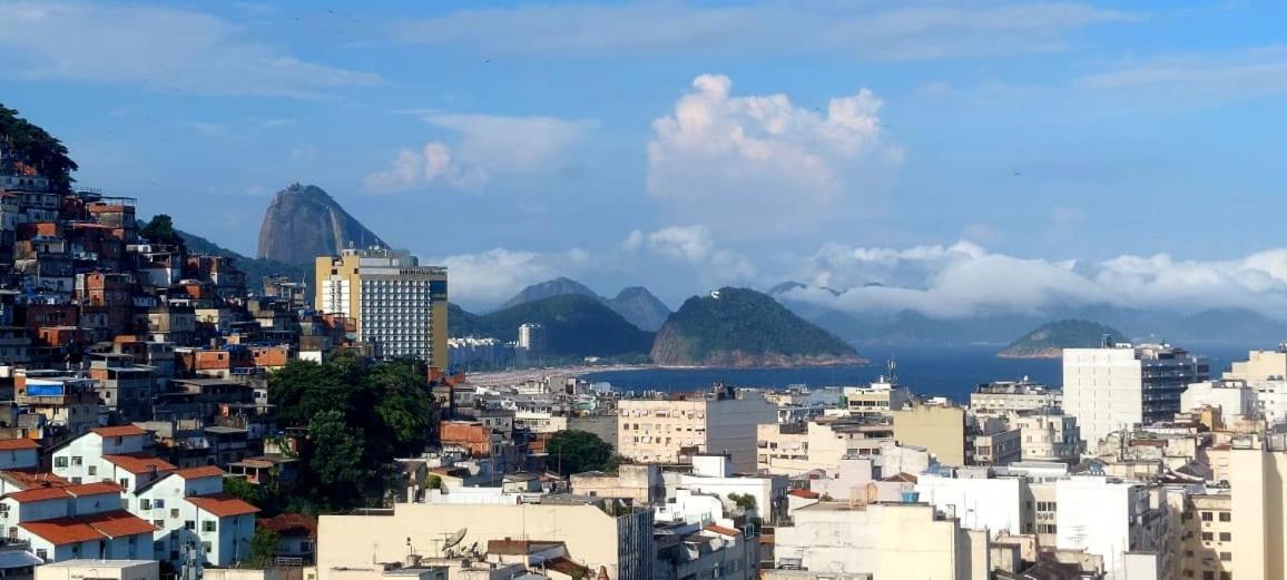 L'Homme De Rio Boutique Hotel Rio de Janeiro Exterior photo